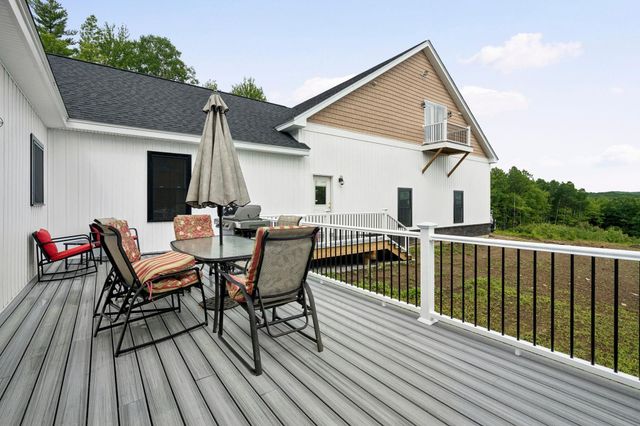 231 Smith Hill Road, Franklin, NH 03235
