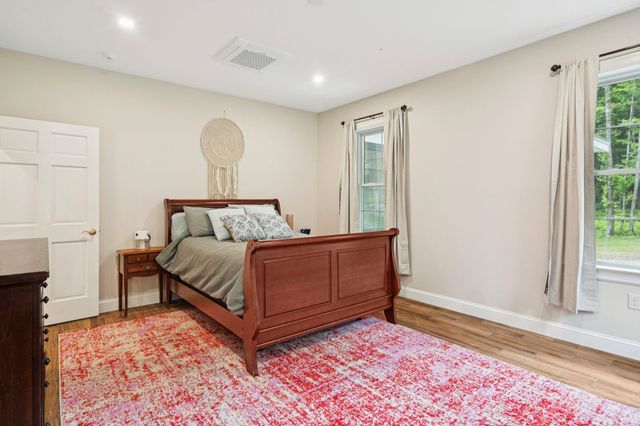 231 Smith Hill Road, Franklin, NH 03235