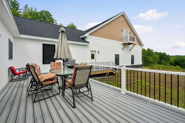 231 Smith Hill Road, Franklin, NH 03235