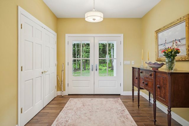 231 Smith Hill Road, Franklin, NH 03235
