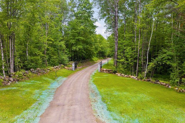 231 Smith Hill Road, Franklin, NH 03235