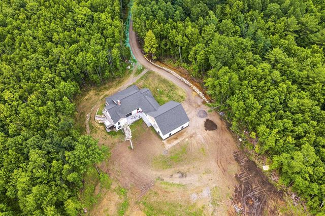 231 Smith Hill Road, Franklin, NH 03235