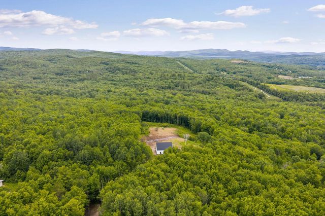 231 Smith Hill Road, Franklin, NH 03235