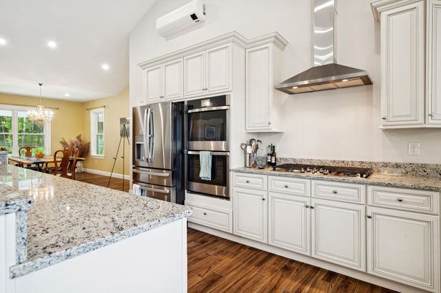 231 Smith Hill Road, Franklin, NH 03235