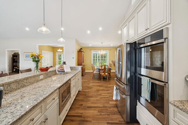 231 Smith Hill Road, Franklin, NH 03235