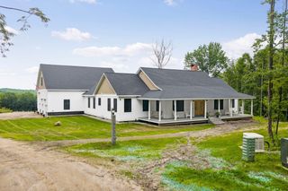231 Smith Hill Road, Franklin, NH 03235