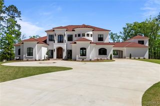 14946 Edgewater Drive, Northport, AL 35475