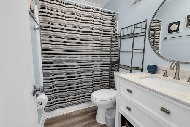 208 N Ocean Blvd Unit 126, North Myrtle Beach, SC 29582