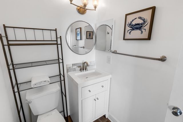 208 N Ocean Blvd Unit 126, North Myrtle Beach, SC 29582