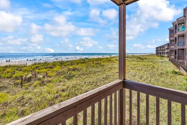 208 N Ocean Blvd Unit 126, North Myrtle Beach, SC 29582