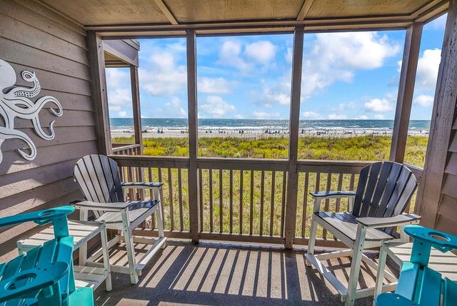 208 N Ocean Blvd Unit 126, North Myrtle Beach, SC 29582