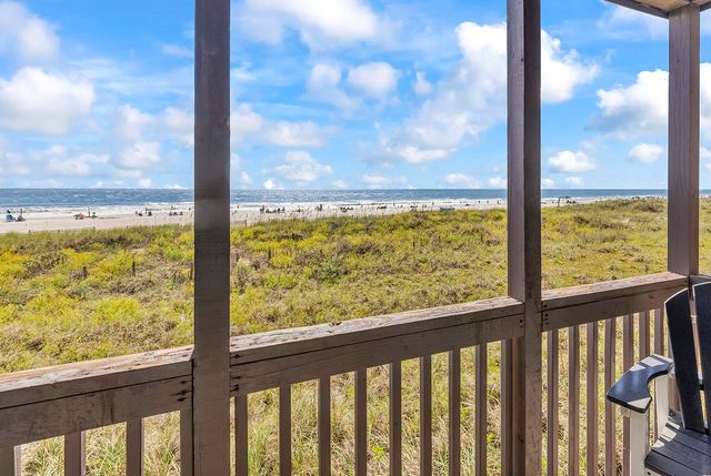 208 N Ocean Blvd Unit 126, North Myrtle Beach, SC 29582