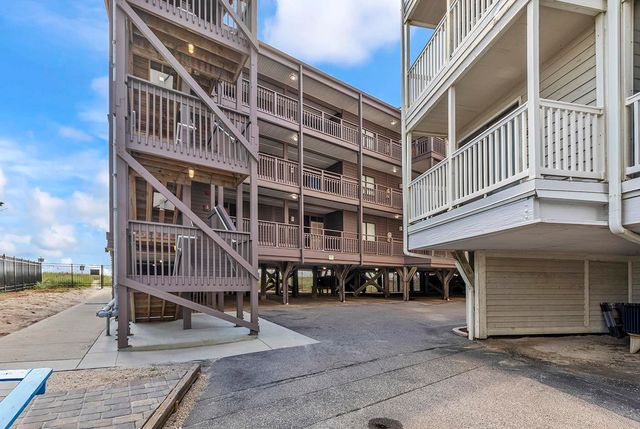 208 N Ocean Blvd Unit 126, North Myrtle Beach, SC 29582