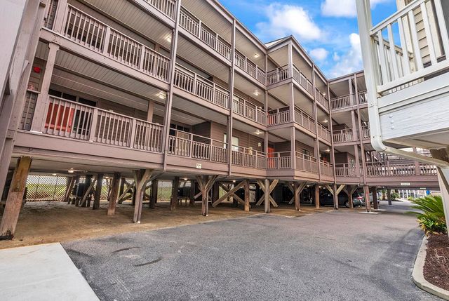 208 N Ocean Blvd Unit 126, North Myrtle Beach, SC 29582