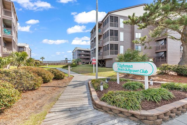 208 N Ocean Blvd Unit 126, North Myrtle Beach, SC 29582