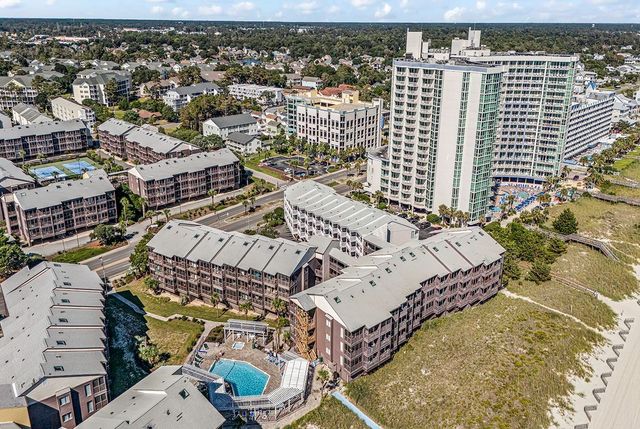 208 N Ocean Blvd Unit 126, North Myrtle Beach, SC 29582