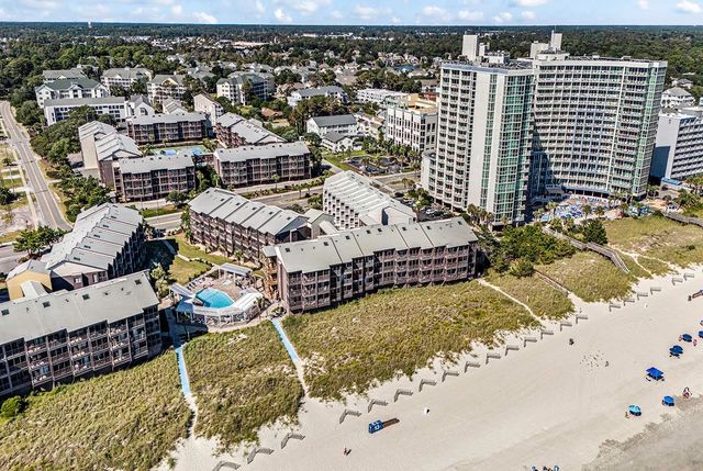 208 N Ocean Blvd Unit 126, North Myrtle Beach, SC 29582