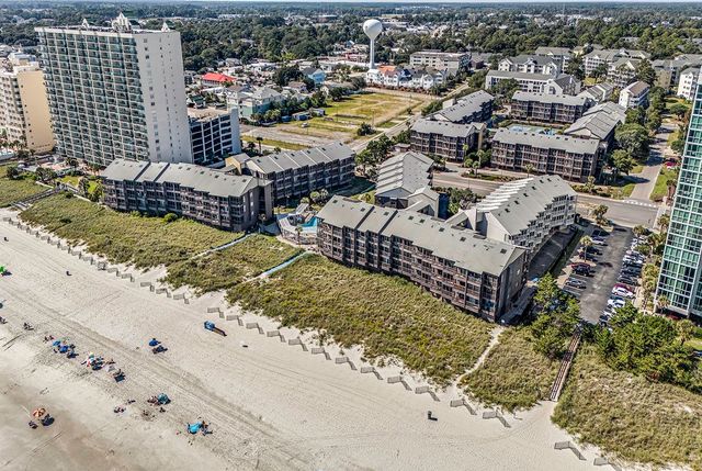208 N Ocean Blvd Unit 126, North Myrtle Beach, SC 29582