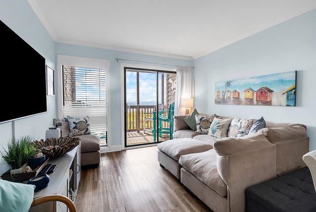 208 N Ocean Blvd Unit 126, North Myrtle Beach, SC 29582