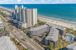 208 N Ocean Blvd Unit 126, North Myrtle Beach, SC 29582