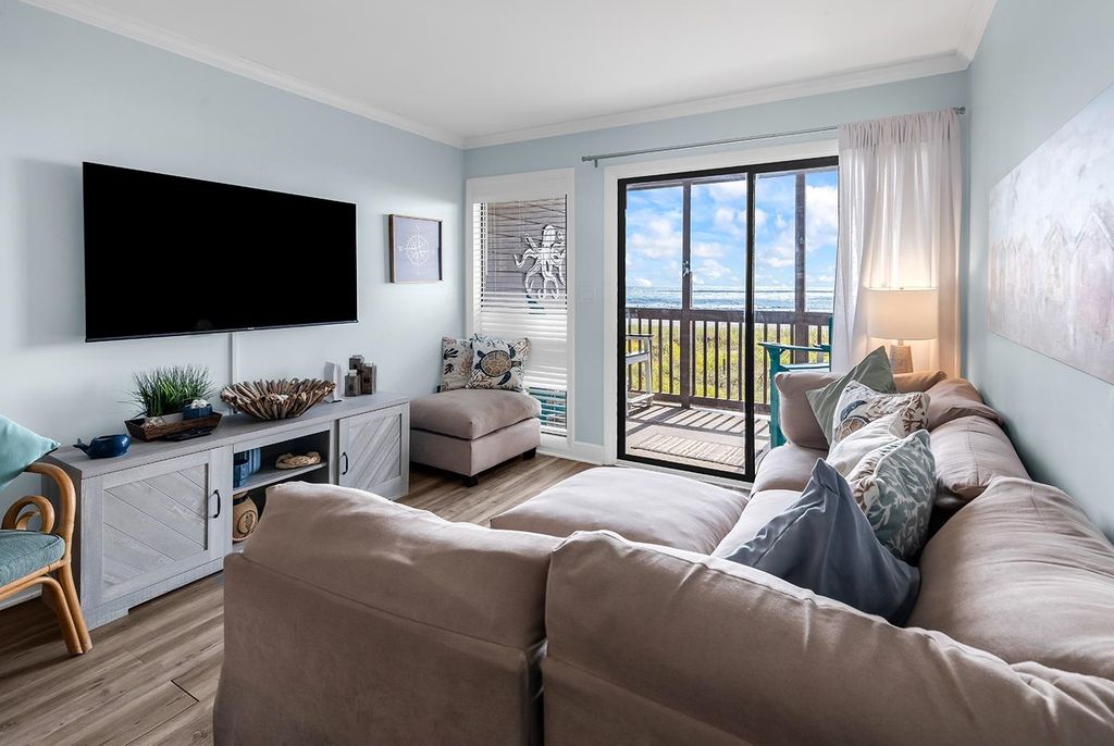 208 N Ocean Blvd Unit 126, North Myrtle Beach, SC 29582 — photo 3