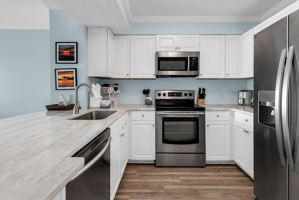 208 N Ocean Blvd Unit 126, North Myrtle Beach, SC 29582 — photo 5