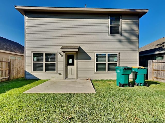 18807 Wembley Vista Trail, New Caney, TX 77357