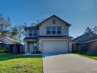 18807 Wembley Vista Trail, New Caney, TX 77357
