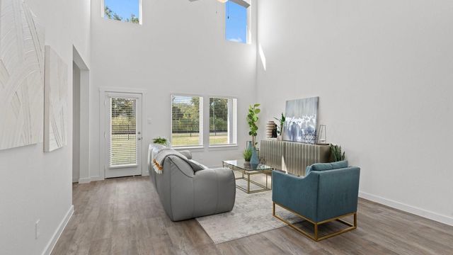 7851 Sanremo Drive, Richmond, TX 77406