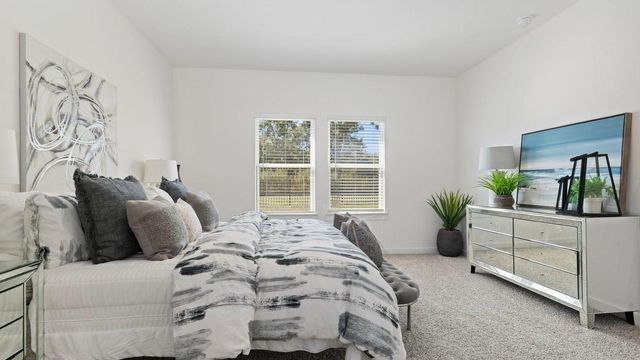 7851 Sanremo Drive, Richmond, TX 77406