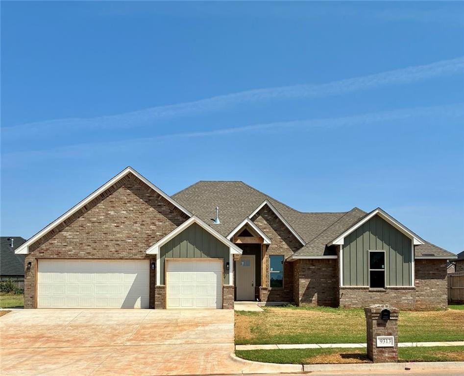 9313 SW 35th Street, Oklahoma City, OK 73179