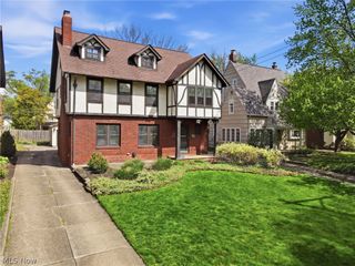 3331 Kenmore Road, Shaker Heights, OH 44122