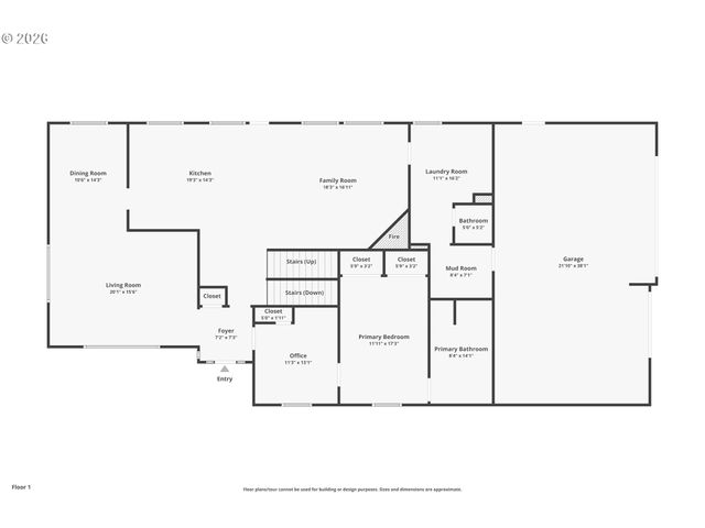 9902 Ne 33RD Ct, Vancouver, WA 98686