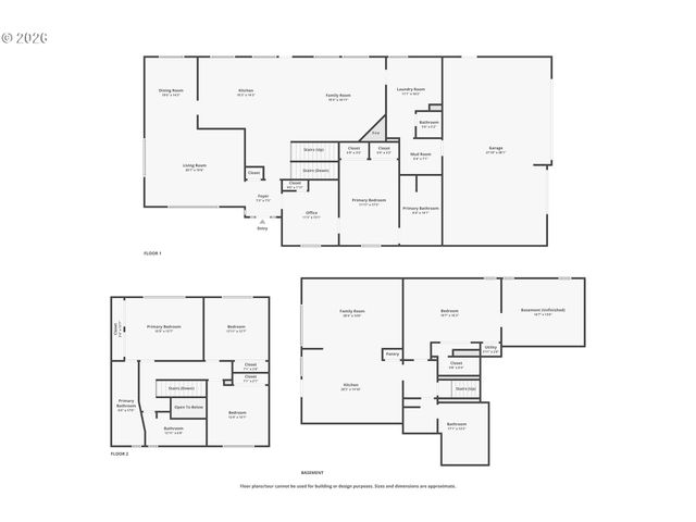9902 Ne 33RD Ct, Vancouver, WA 98686