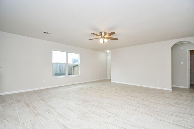 17119 Hawks Landing Drive, Hockley, TX 77447