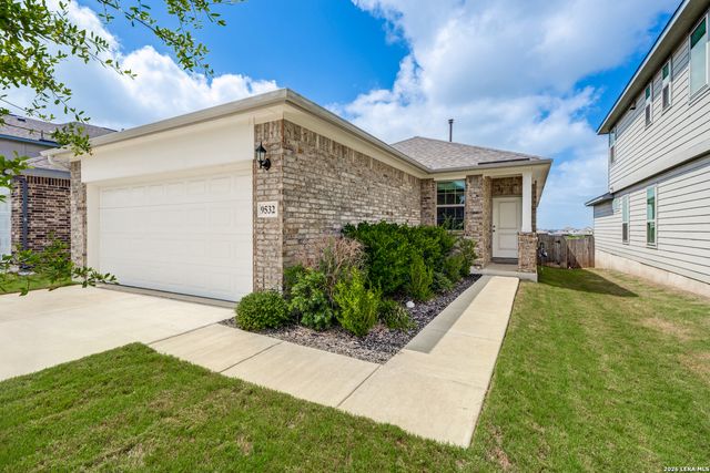 9532 Griffith Run, Converse, TX 78109