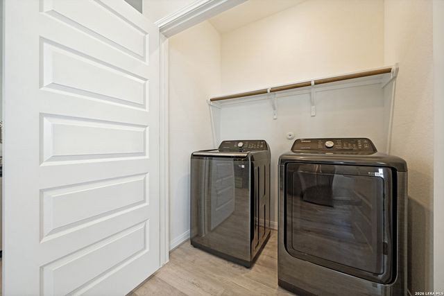 9532 Griffith Run, Converse, TX 78109
