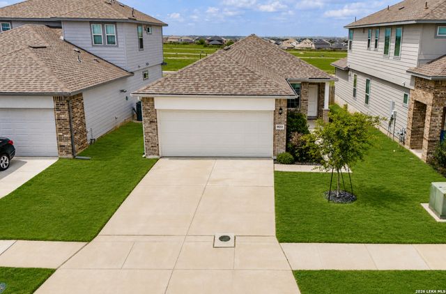 9532 Griffith Run, Converse, TX 78109