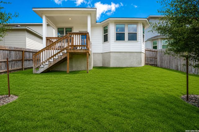9532 Griffith Run, Converse, TX 78109