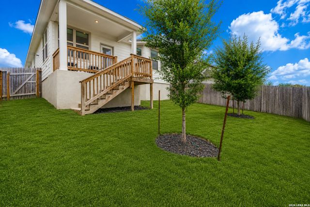 9532 Griffith Run, Converse, TX 78109