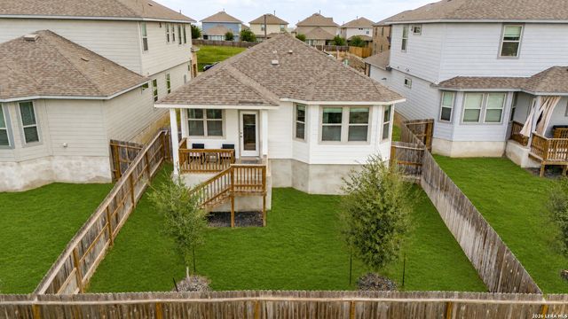 9532 Griffith Run, Converse, TX 78109