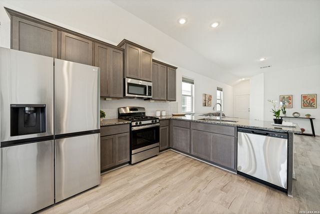 9532 Griffith Run, Converse, TX 78109