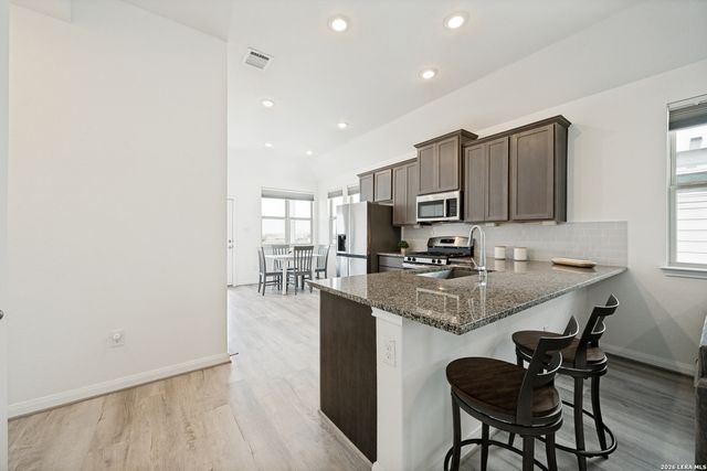 9532 Griffith Run, Converse, TX 78109