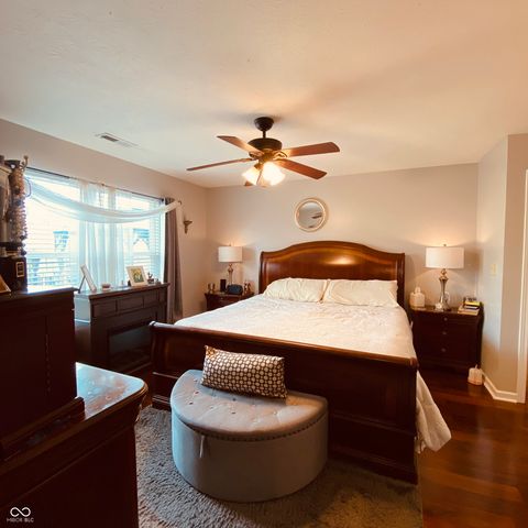 3187 Limber Pine Drive, Whiteland, IN 46184