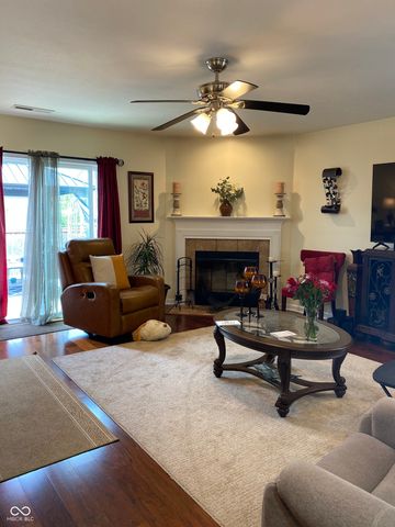 3187 Limber Pine Drive, Whiteland, IN 46184