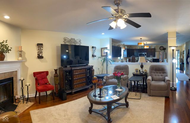 3187 Limber Pine Drive, Whiteland, IN 46184