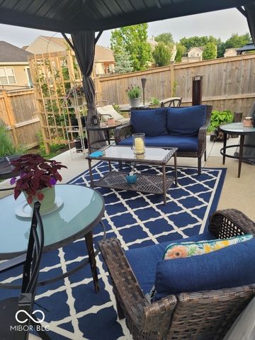 3187 Limber Pine Drive, Whiteland, IN 46184