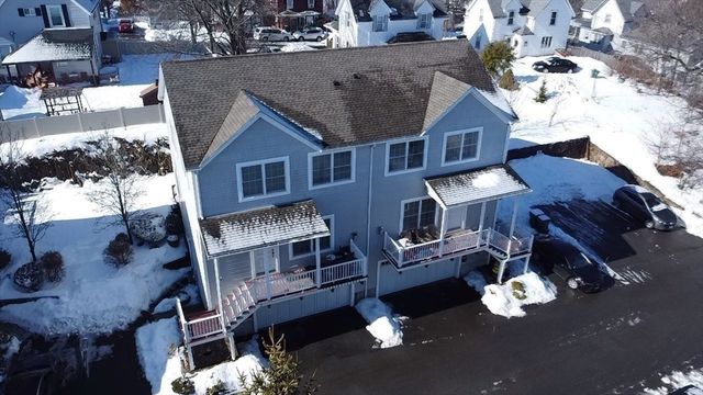 10 Milton Ridge Road 10, Lynn, MA 01902