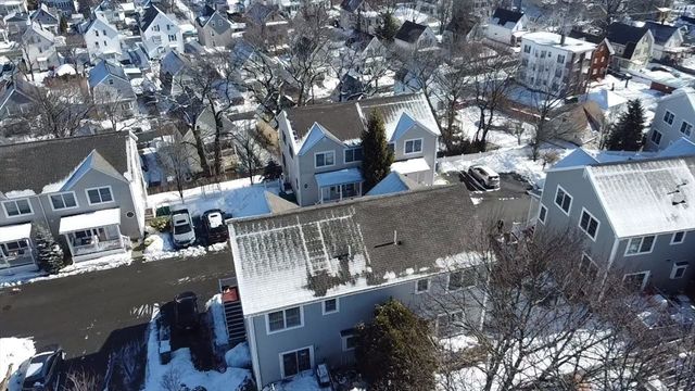 10 Milton Ridge Road 10, Lynn, MA 01902