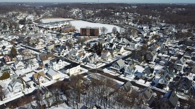 10 Milton Ridge Road 10, Lynn, MA 01902